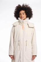 Rino & Pelle Parka Quinte