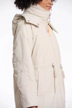 Rino & Pelle Parka Quinte