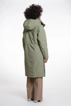 Rino & Pelle Parka Quinte