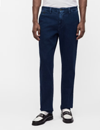 Replay Calça chino ganga Benni