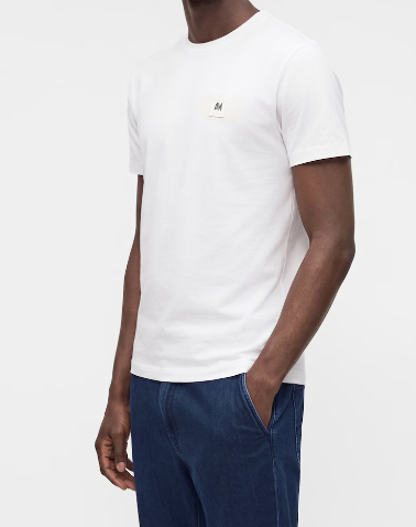Replay Calça chino ganga Benni