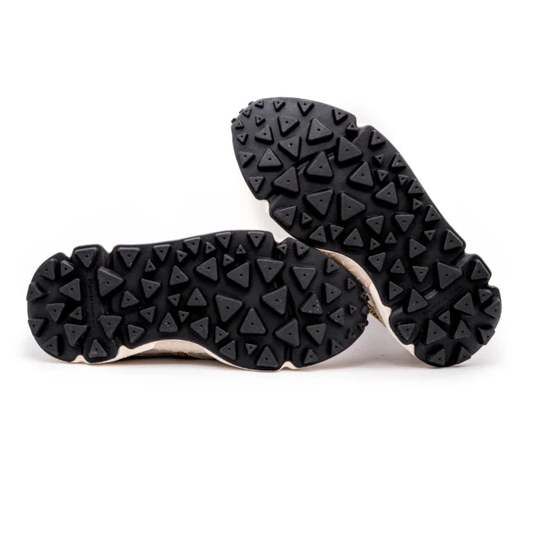 Flower Mountain Sapatilhas Yamano 3 Animal Print