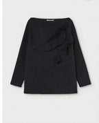 Psophia blusa manga 3/4