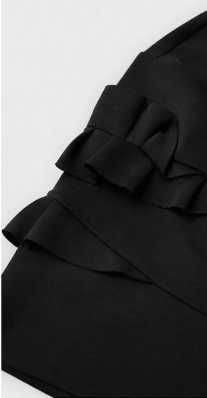 Psophia Camisola Neoprene