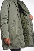 Rino & Pelle Casaco Star - vista alternativa