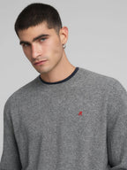 Replay Malha Homem - detalhe