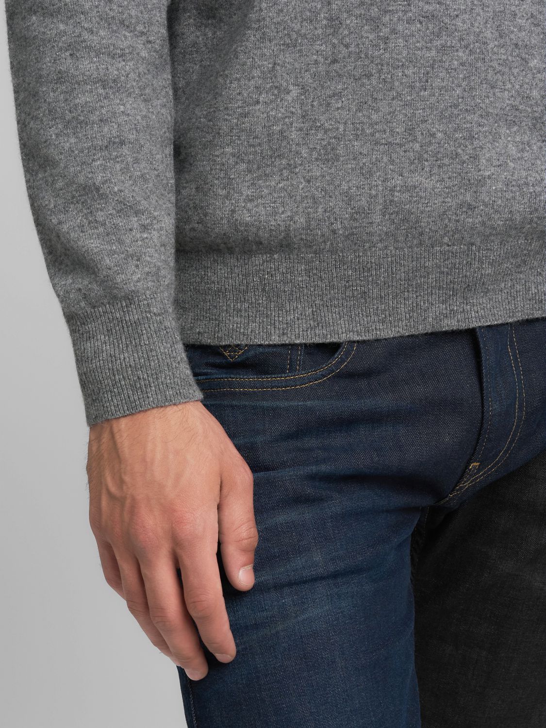 Replay Malha Homem - vista alternativa