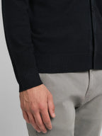 Replay Casaco malha Homem - detalhe