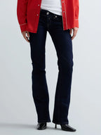 Replay Calça Jeans Demim