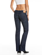 Replay Calça Jeans Demim