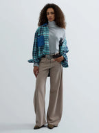 Replay Calça Jeans Hallebee