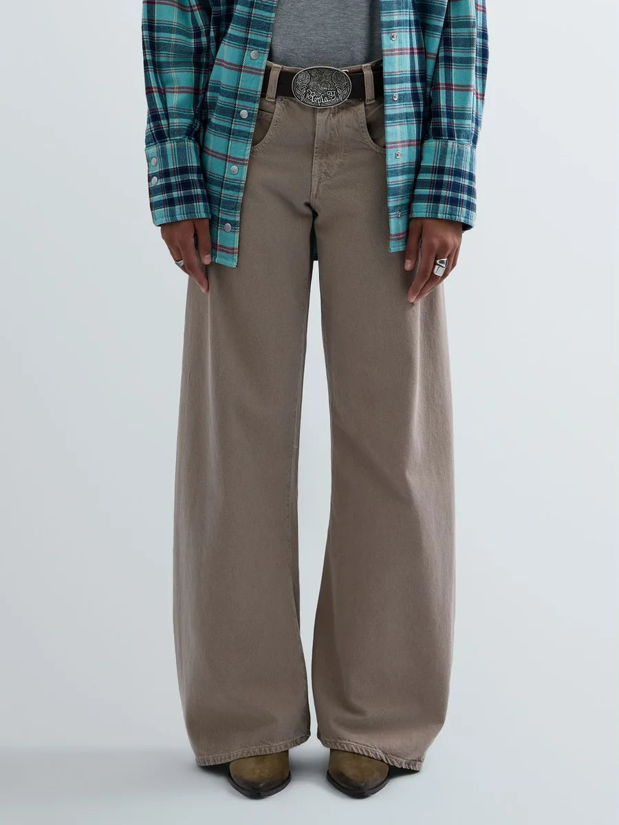 Replay Calça Jeans Hallebee