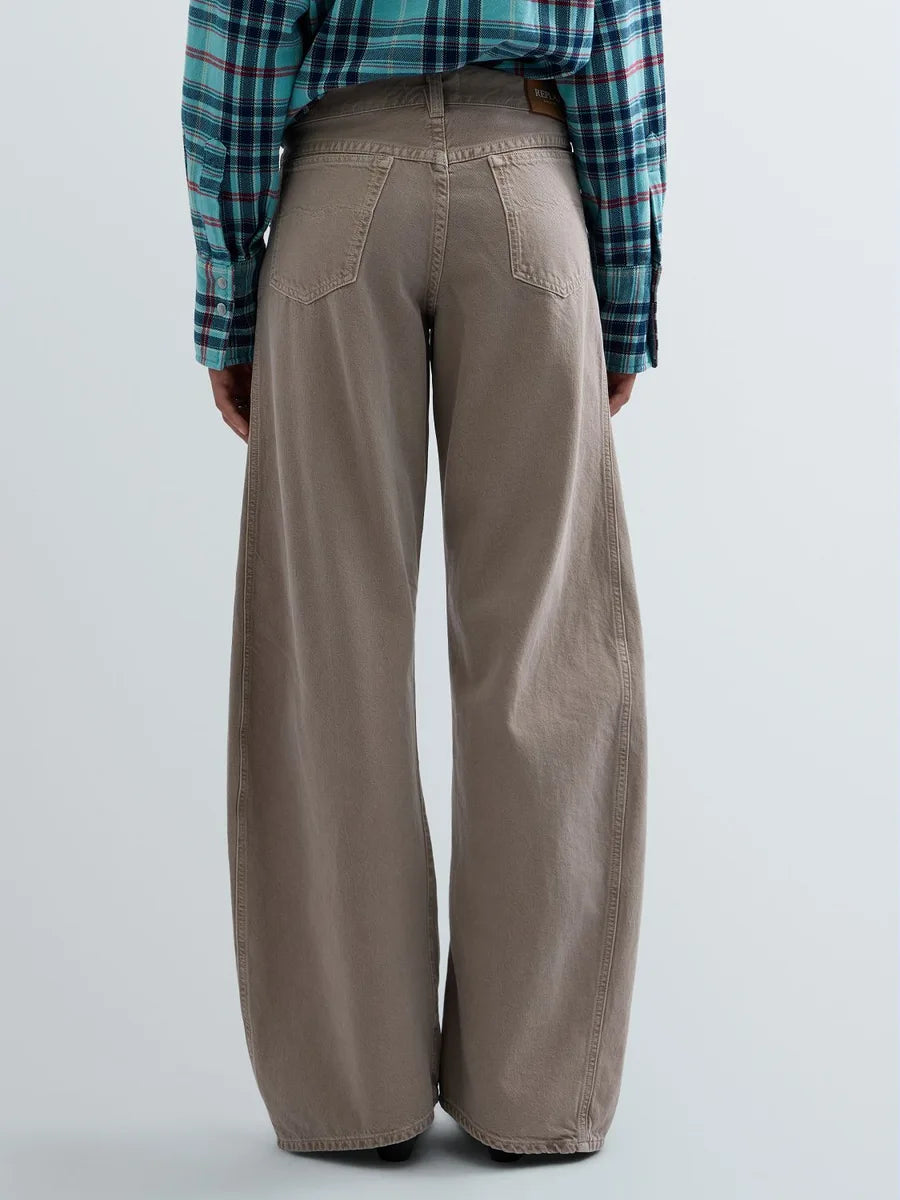 Replay Calça Jeans Hallebee