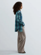Replay Calça Jeans Hallebee