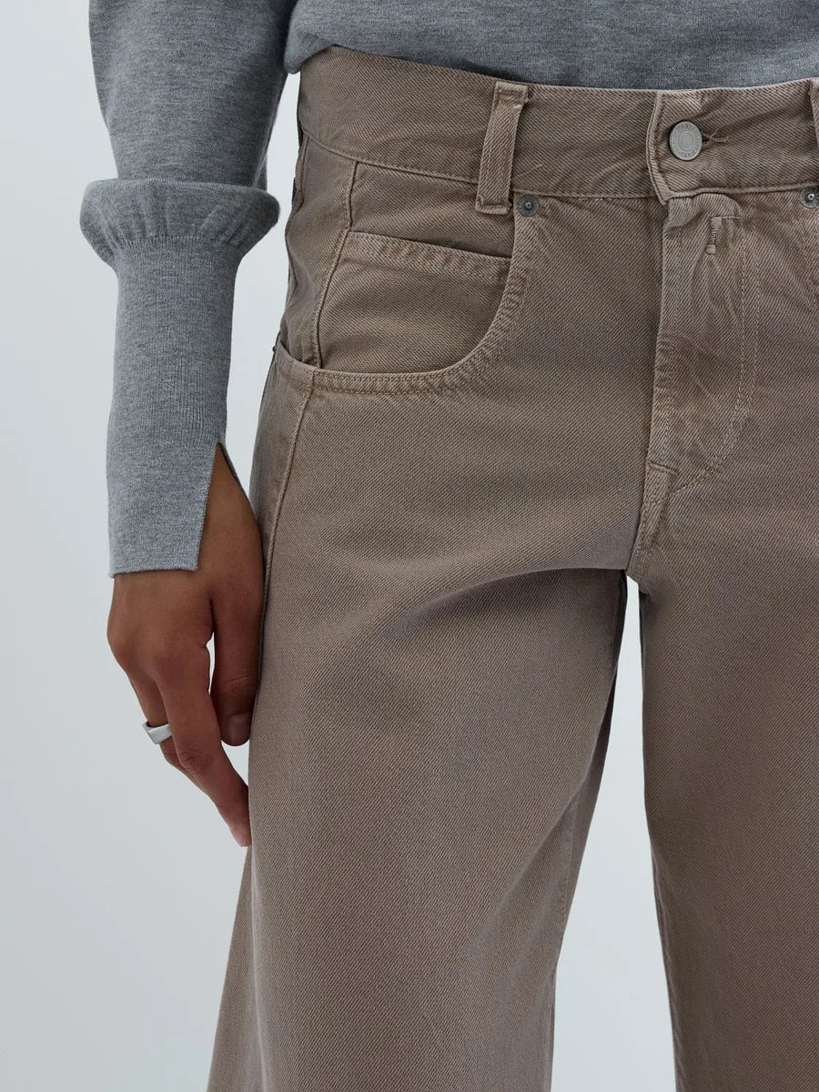 Replay Calça Jeans Hallebee