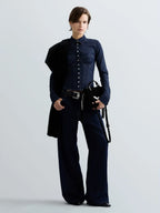Replay Camisa Jeans