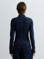 Replay Camisa Jeans