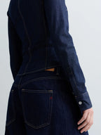 Replay Camisa Jeans