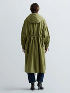 Replay Parka comprida