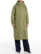 Replay Parka comprida