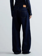 Replay calça jeans Narja