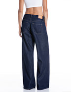 Replay calça jeans Narja