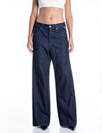 Replay calça jeans Narja
