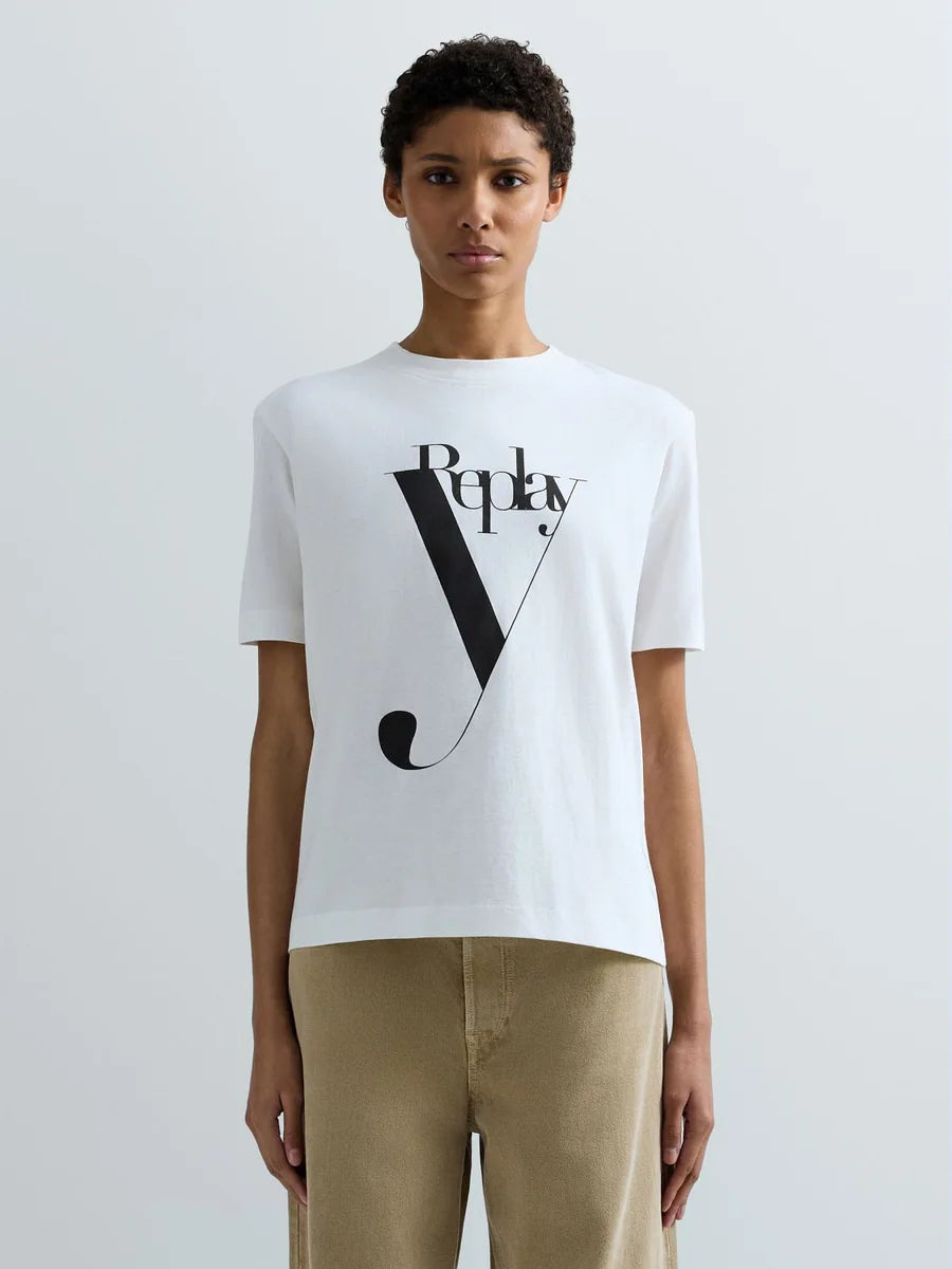 Replay T'shirt