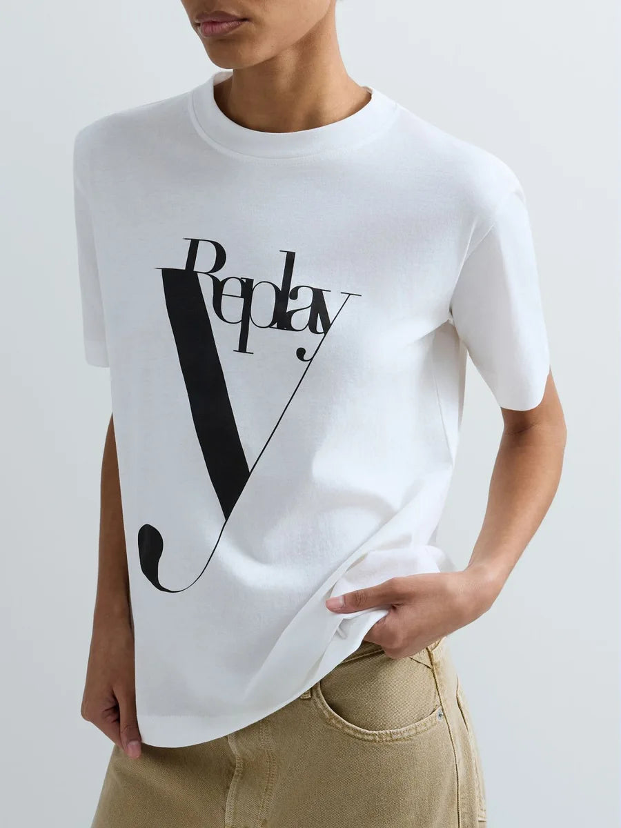 Replay T'shirt