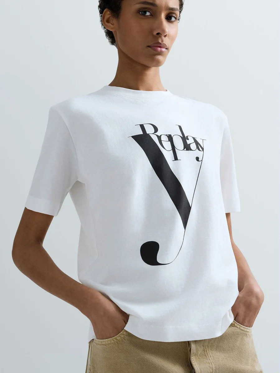 Replay T'shirt