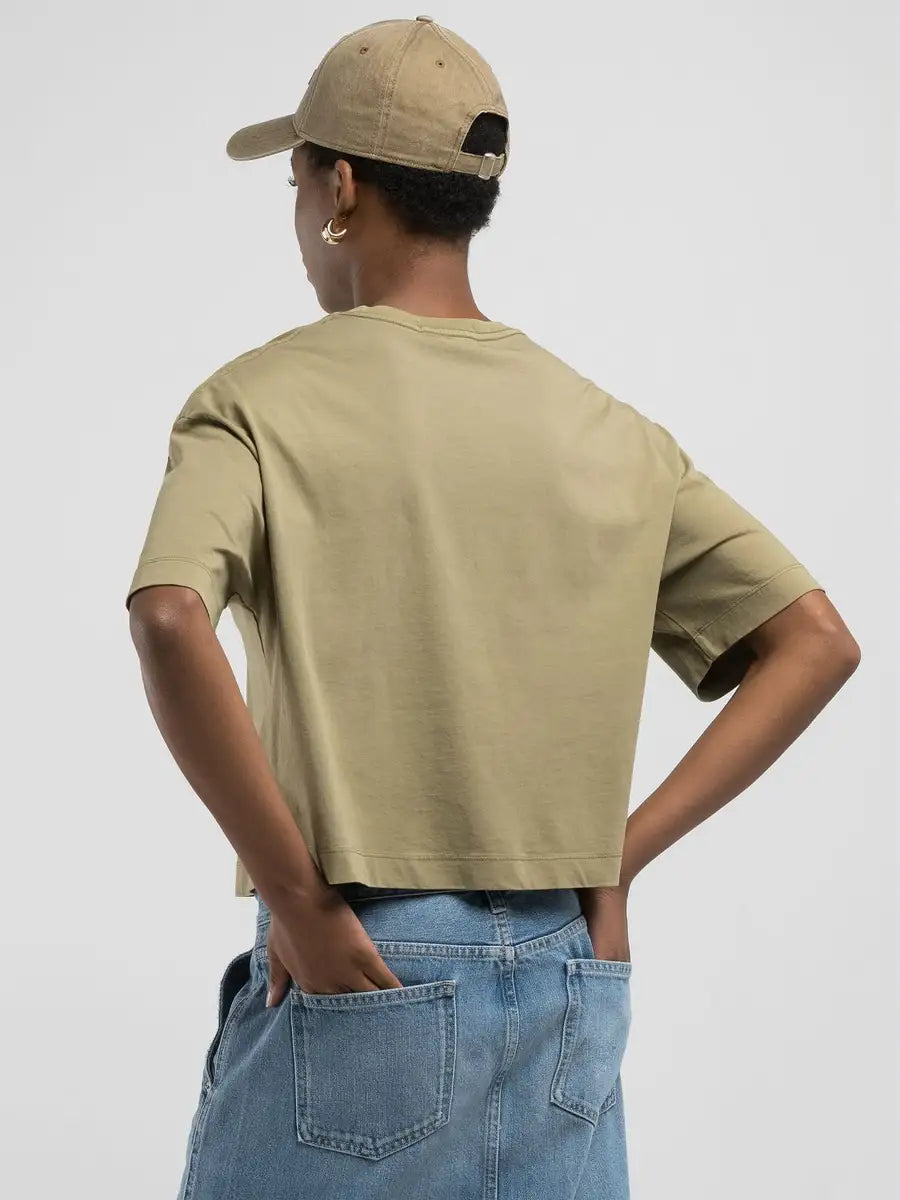 Replay T'shirt c/logo