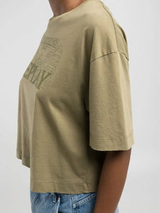 Replay T'shirt c/logo