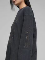 Replay Sweatshirt boy fit