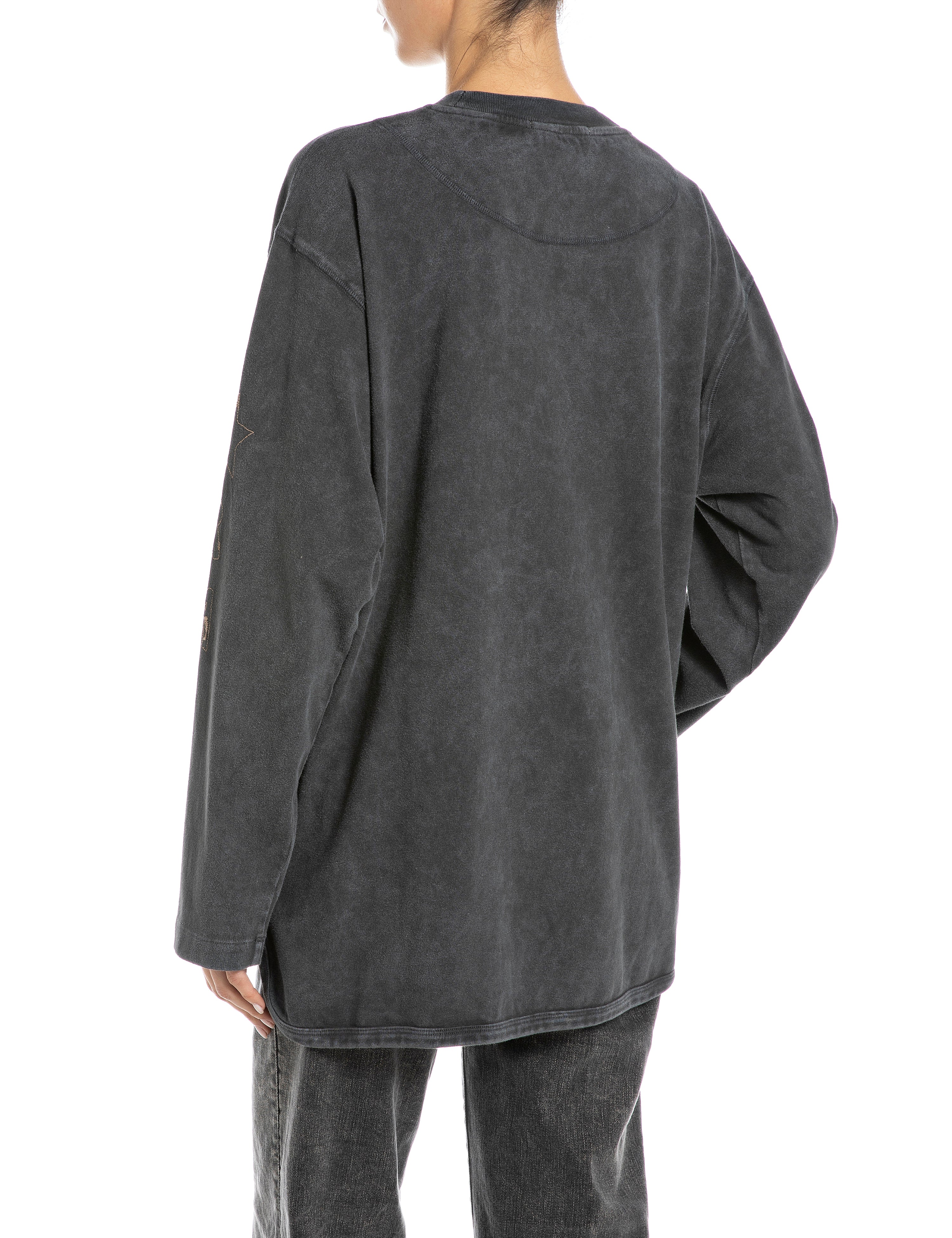 Replay Sweatshirt boy fit