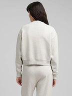 Replay Sweatshirt c/logo - vista alternativa