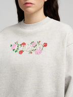 Replay Sweatshirt c/logo