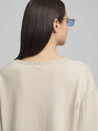 Replay T-shirt Cropped