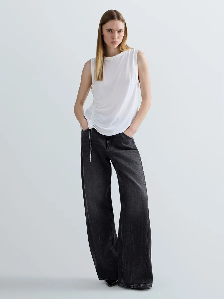 Replay T'shirt cavas