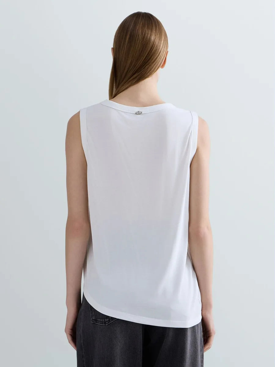 Replay T'shirt cavas