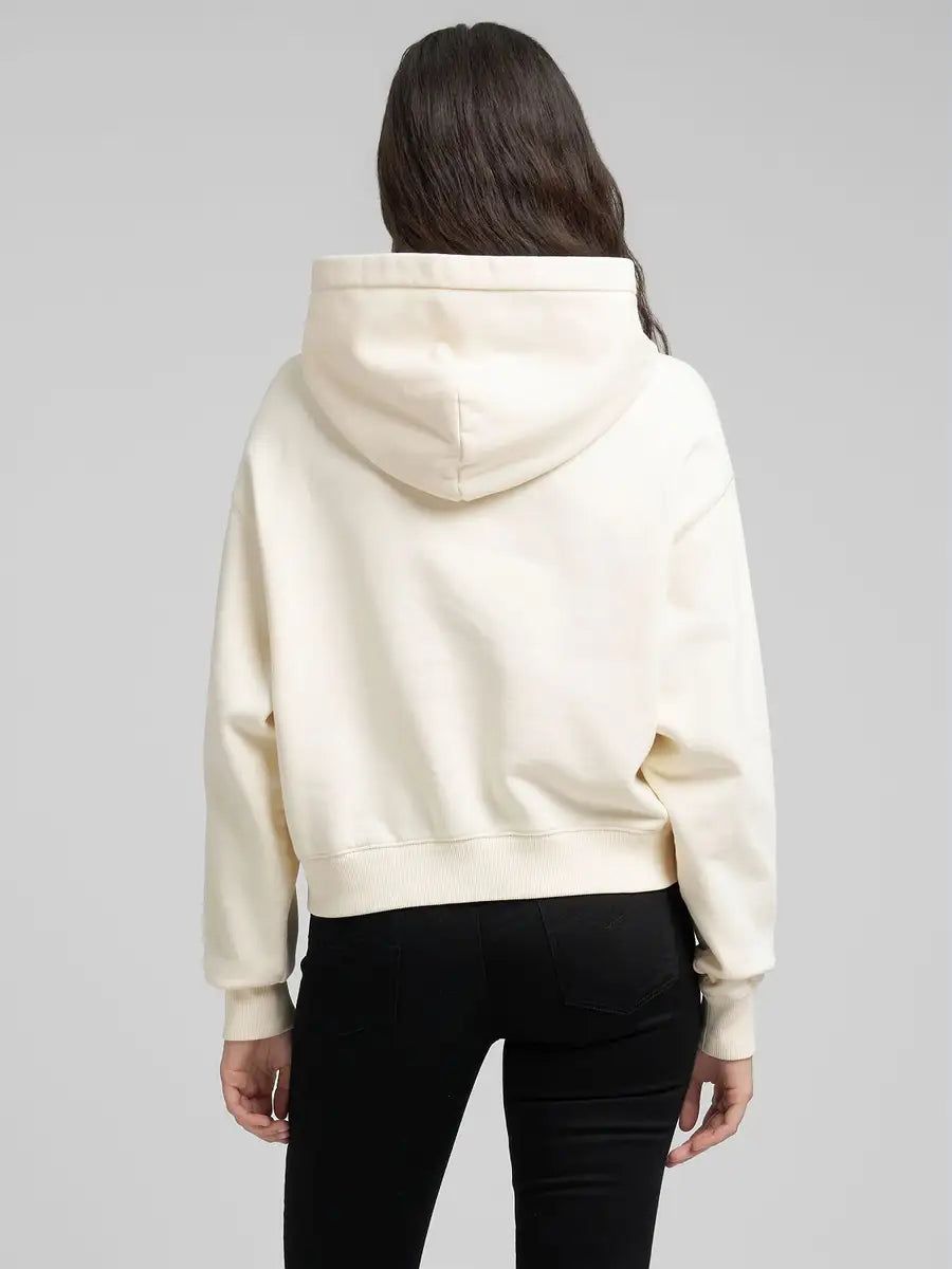 Replay Hoodie c/logo - vista alternativa