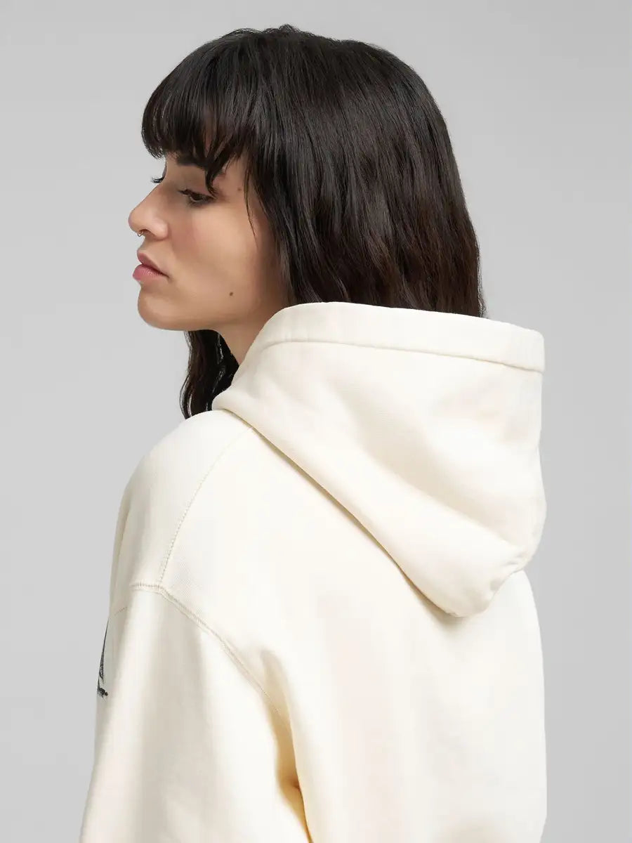 Replay Hoodie c/logo