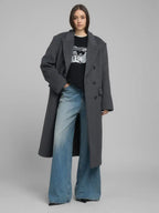 Replay Sweatshirt oversize - vista frontal