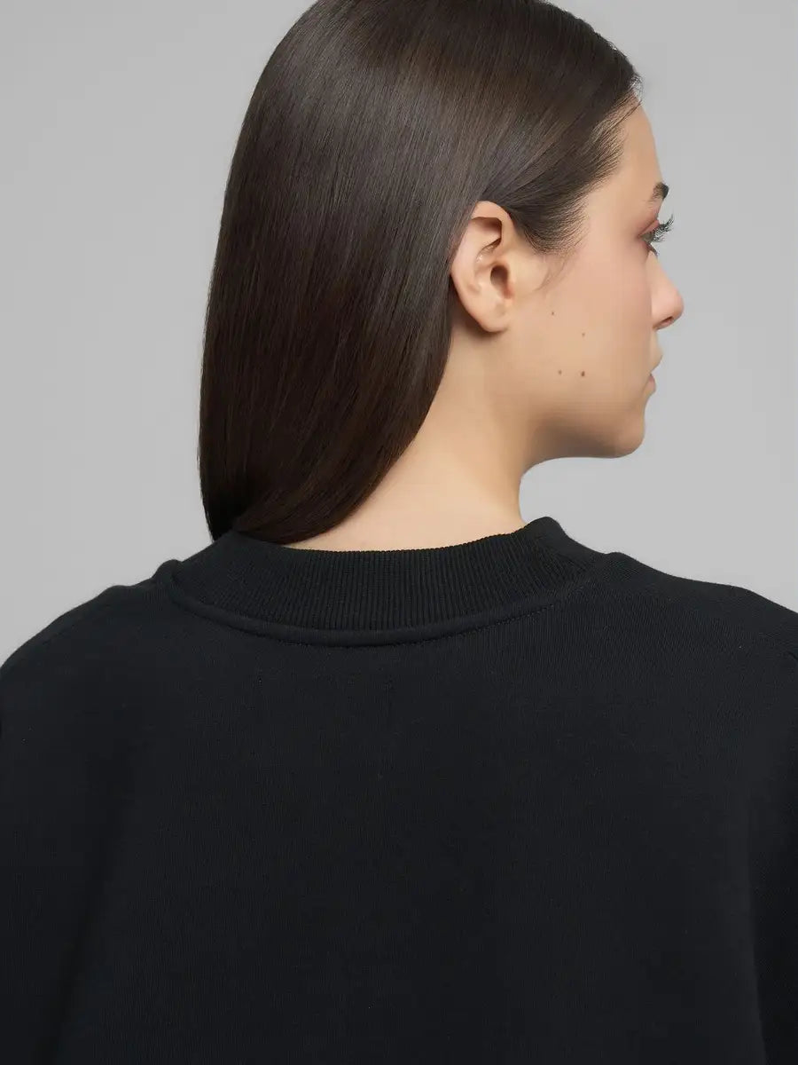 Replay Sweatshirt oversize