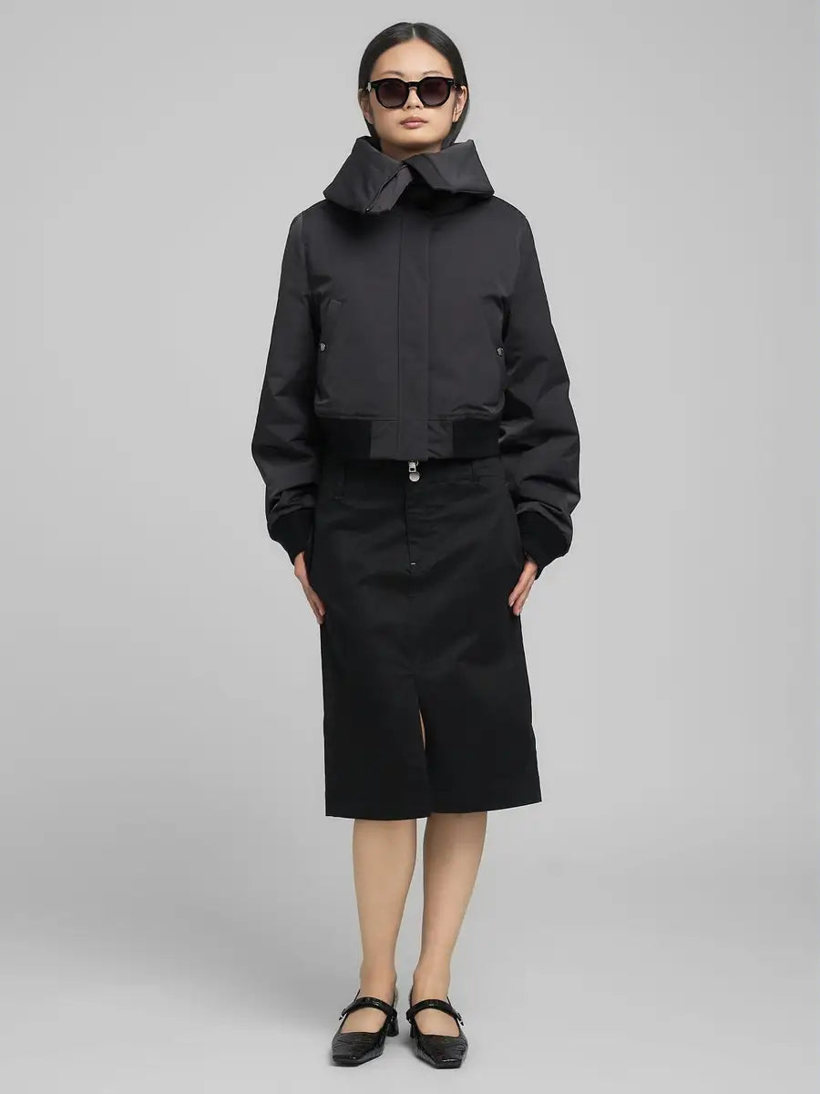 Replay Blusão - vista frontal