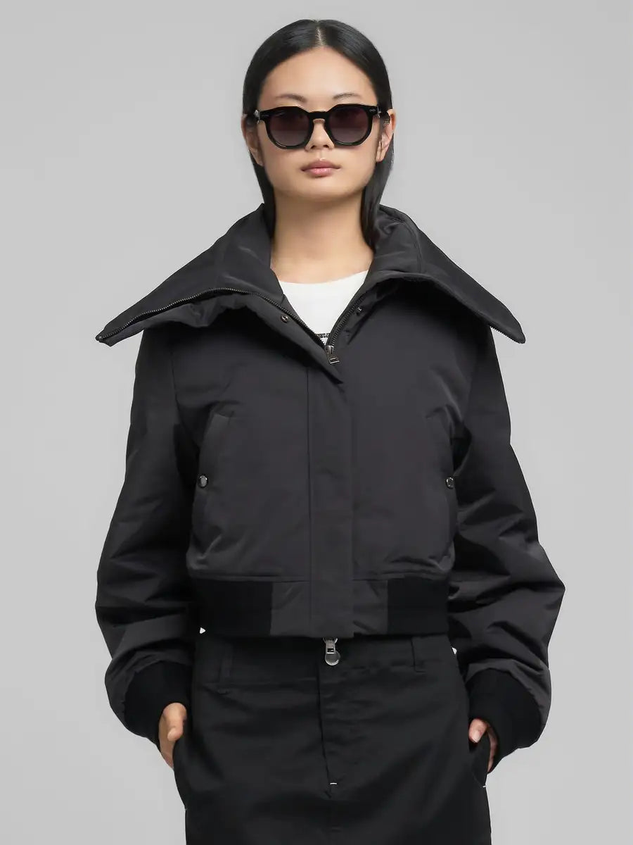 Replay Blusão - detalhe