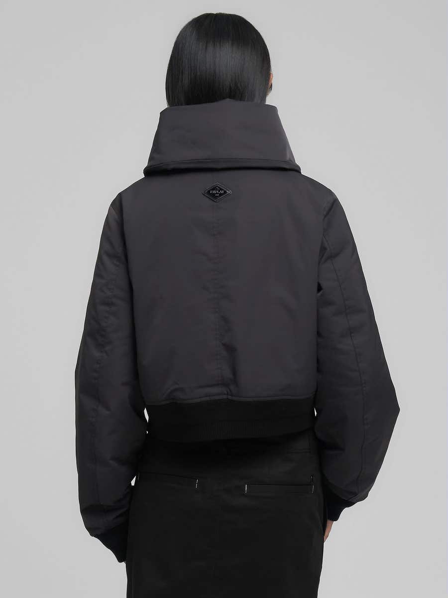 Replay Blusão - vista alternativa