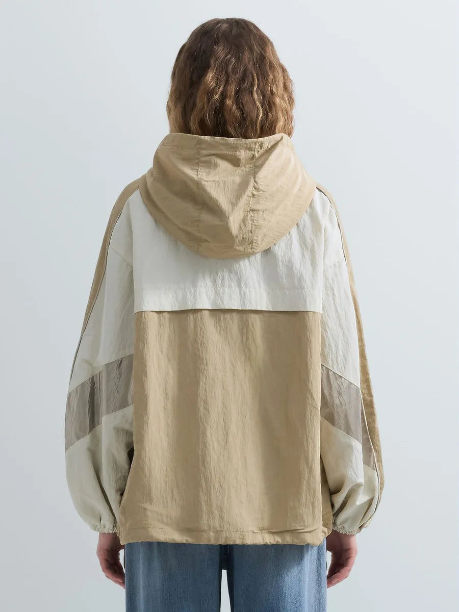 Replay Blusão oversize