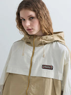 Replay Blusão oversize