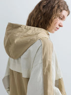 Replay Blusão oversize