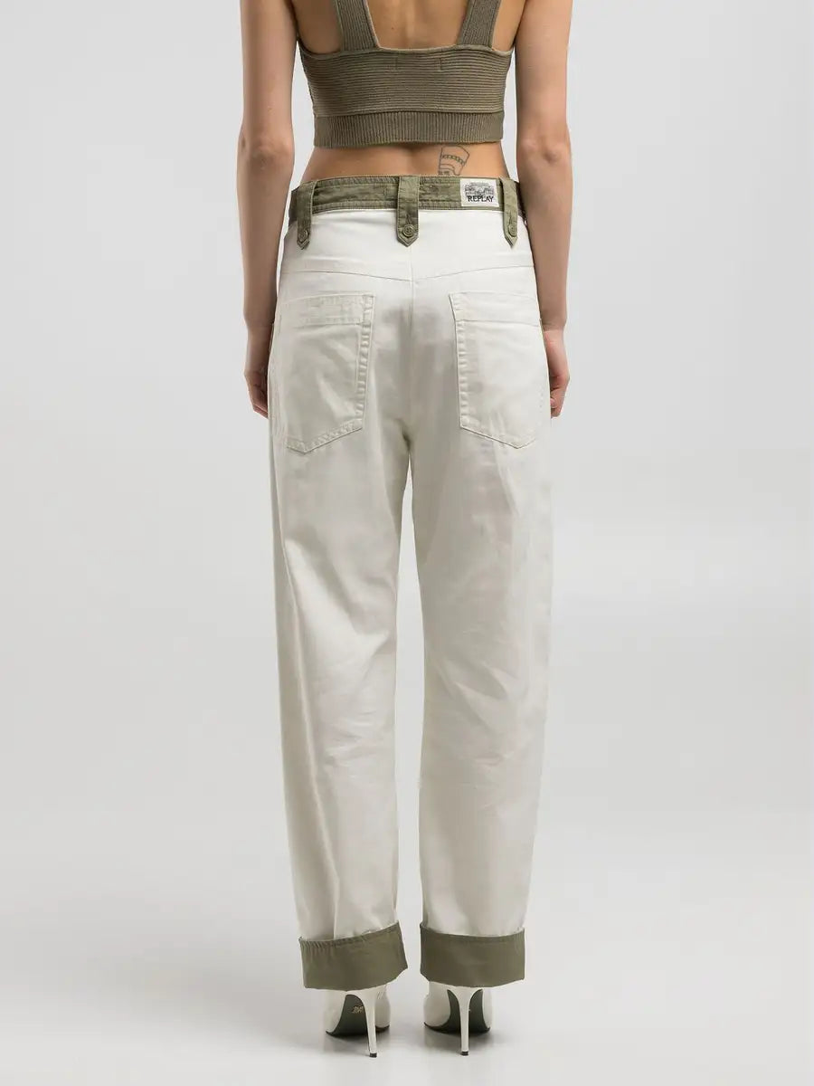 Replay Calça